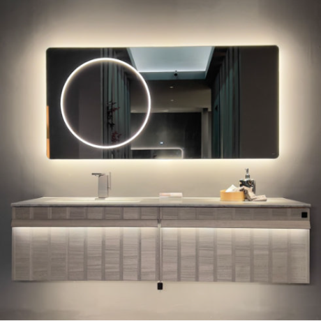Cabinets & Mirrors