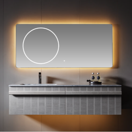 Cabinets & Mirrors