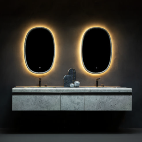 Cabinets & Mirrors