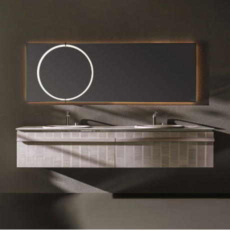 Cabinets & Mirrors