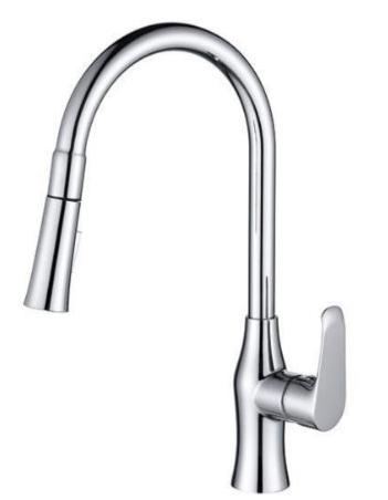 Kitchen Faucet