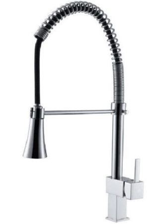 Kitchen Faucet