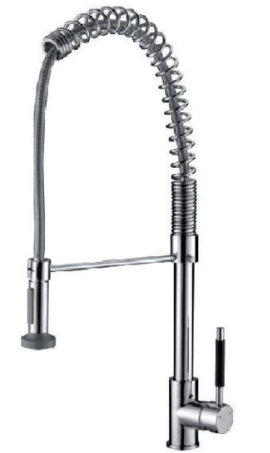 Kitchen Faucet