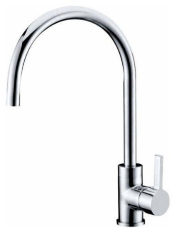 Kitchen Faucet