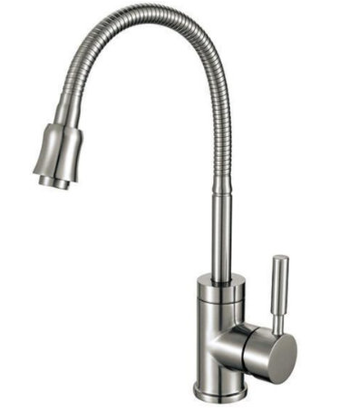 Kitchen Faucet
