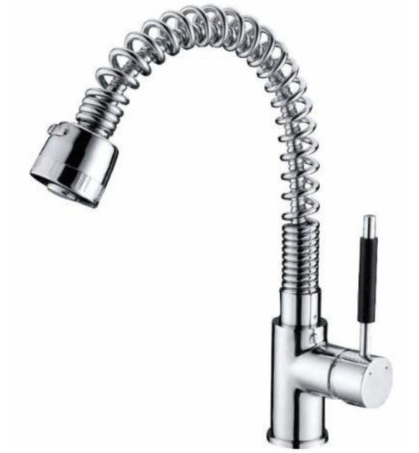 Kitchen Faucet