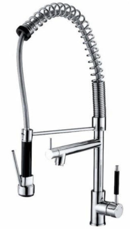 Kitchen Faucet