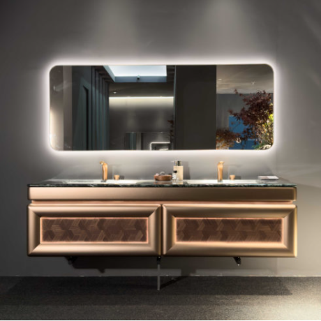 Cabinets & Mirrors