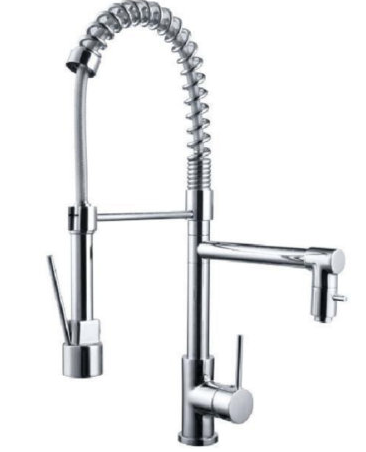 Kitchen Faucet