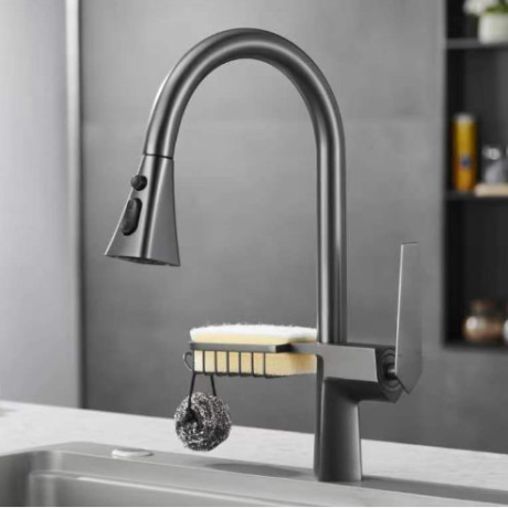 Kitchen Faucet