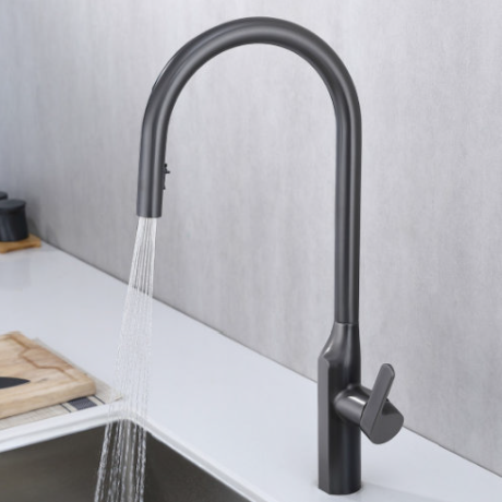 Kitchen Faucet