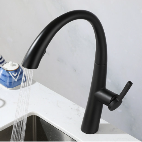 Kitchen Faucet