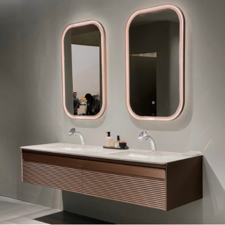 Cabinets & Mirrors
