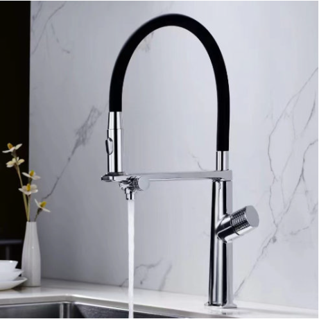 Kitchen Faucet