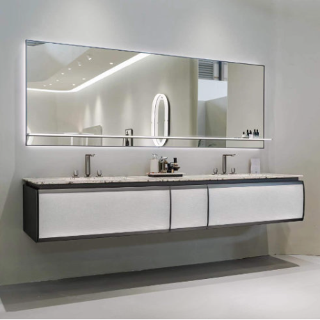 Cabinets & Mirrors