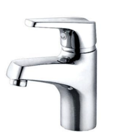 Bathroom Faucet