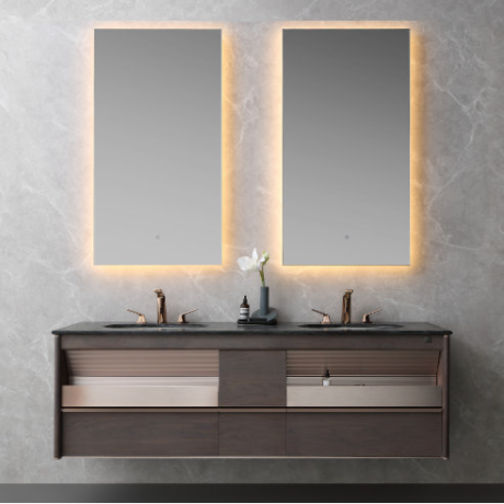 Cabinets & Mirrors