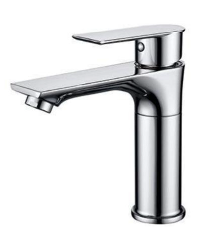 Bathroom Faucet