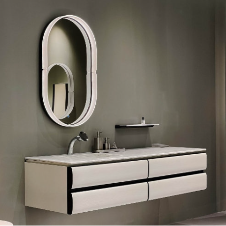 Cabinets & Mirrors