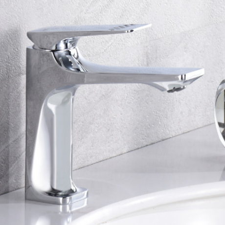 Bathroom Faucet