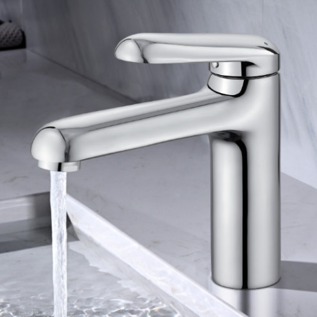 Bathroom Faucet