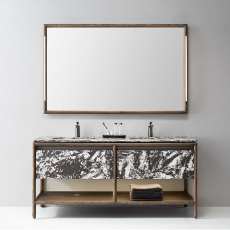 Cabinets & Mirrors