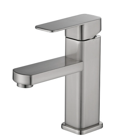Bathroom Faucet