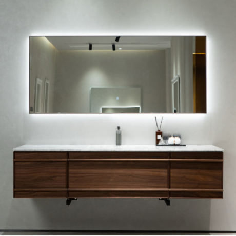 Cabinets & Mirrors