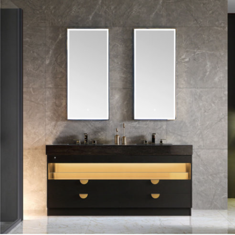 Cabinets & Mirrors