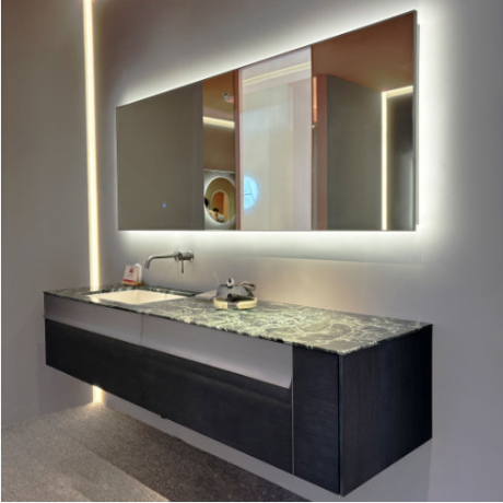 Cabinets & Mirrors