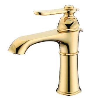 Bathroom Faucet