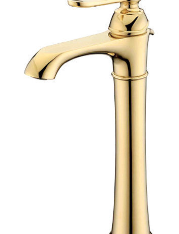 Bathroom Faucet