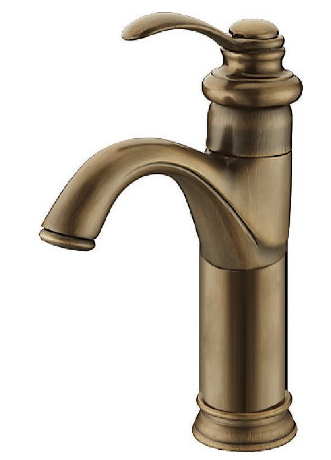 Bathroom Faucet
