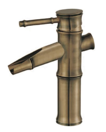 Bathroom Faucet