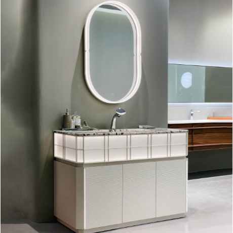 Cabinets & Mirrors