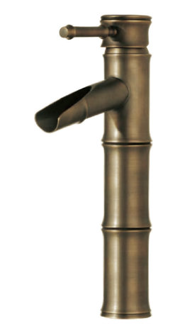 Bathroom Faucet
