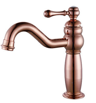 Bathroom Faucet