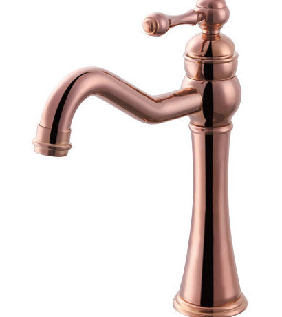 Bathroom Faucet