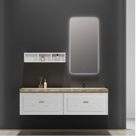 Cabinets & Mirrors