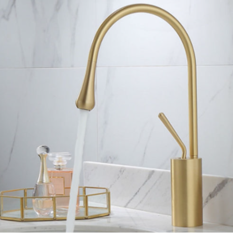 Bathroom Faucet