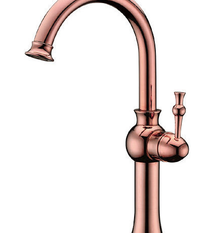 Bathroom Faucet