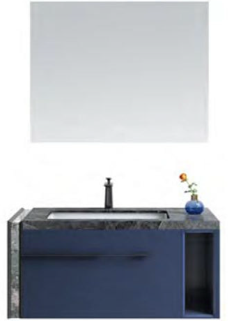 Cabinets & Mirrors