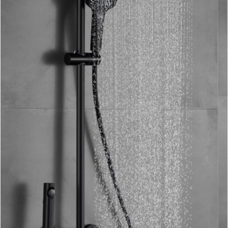Shower Head