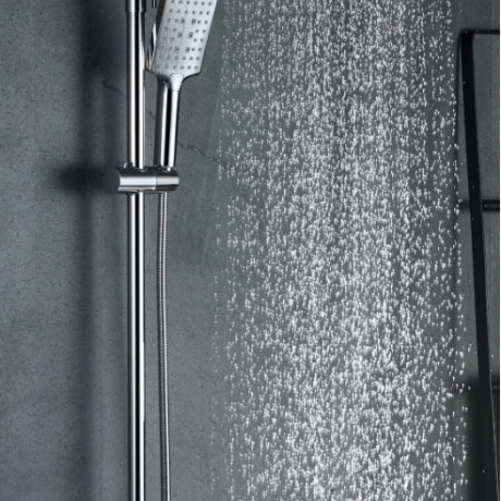 Shower Head