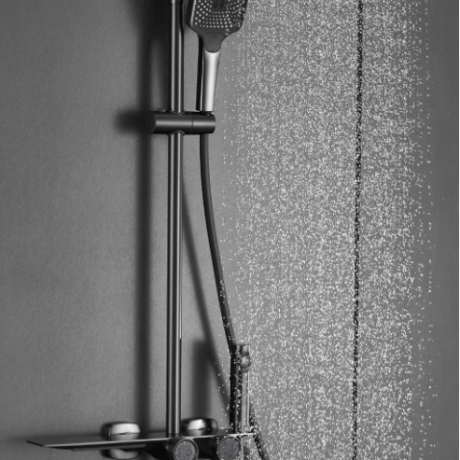 Shower Head